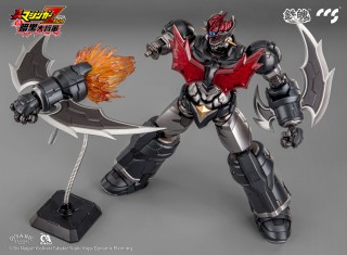 真マジンガーzero Vs 暗黒大将軍 マジンガーzero 合金可動フィギュア 完成品 ホビーサーチ ロボット 特撮