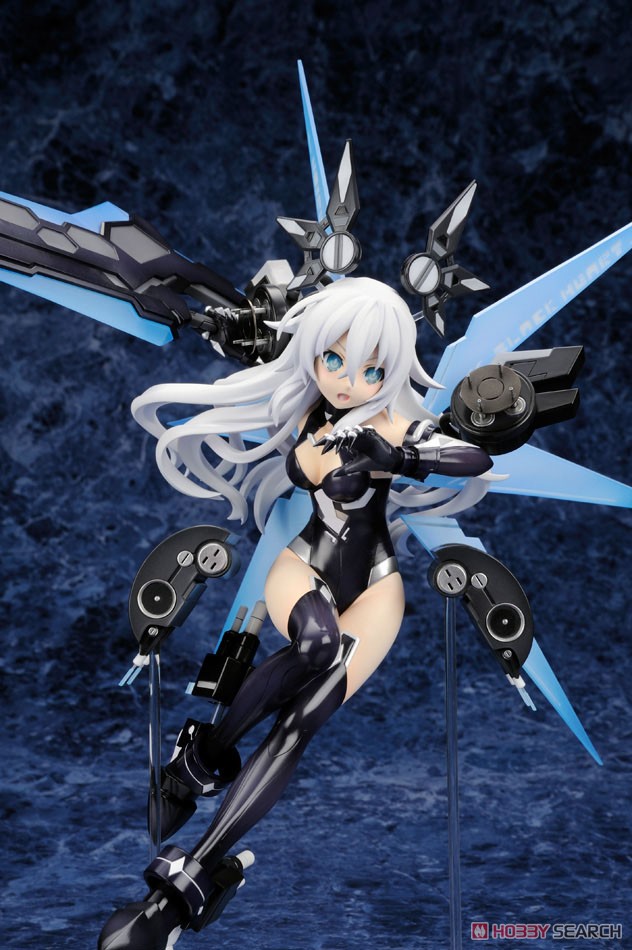 Black Heart (PVC Figure) 商品画像8