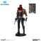 DC Comics - DC Multiverse: 7 Inch Action Figure - #036 Red Hood [Comic / The New 52] (Completed) 商品画像1 Thumbnail