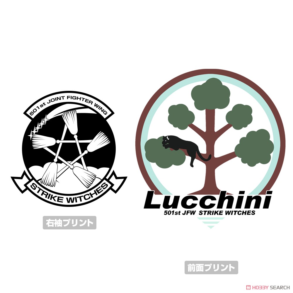 ストライクウィッチーズ Road To Berlin フランチェスカ ルッキーニ パーソナルマークtシャツ White M キャラクターグッズ 商品 ストライクウィッチーズ Road To Berlin フランチェスカ ルッキーニ パーソナルマークtシャツ White M キャラクターグッズ 商品