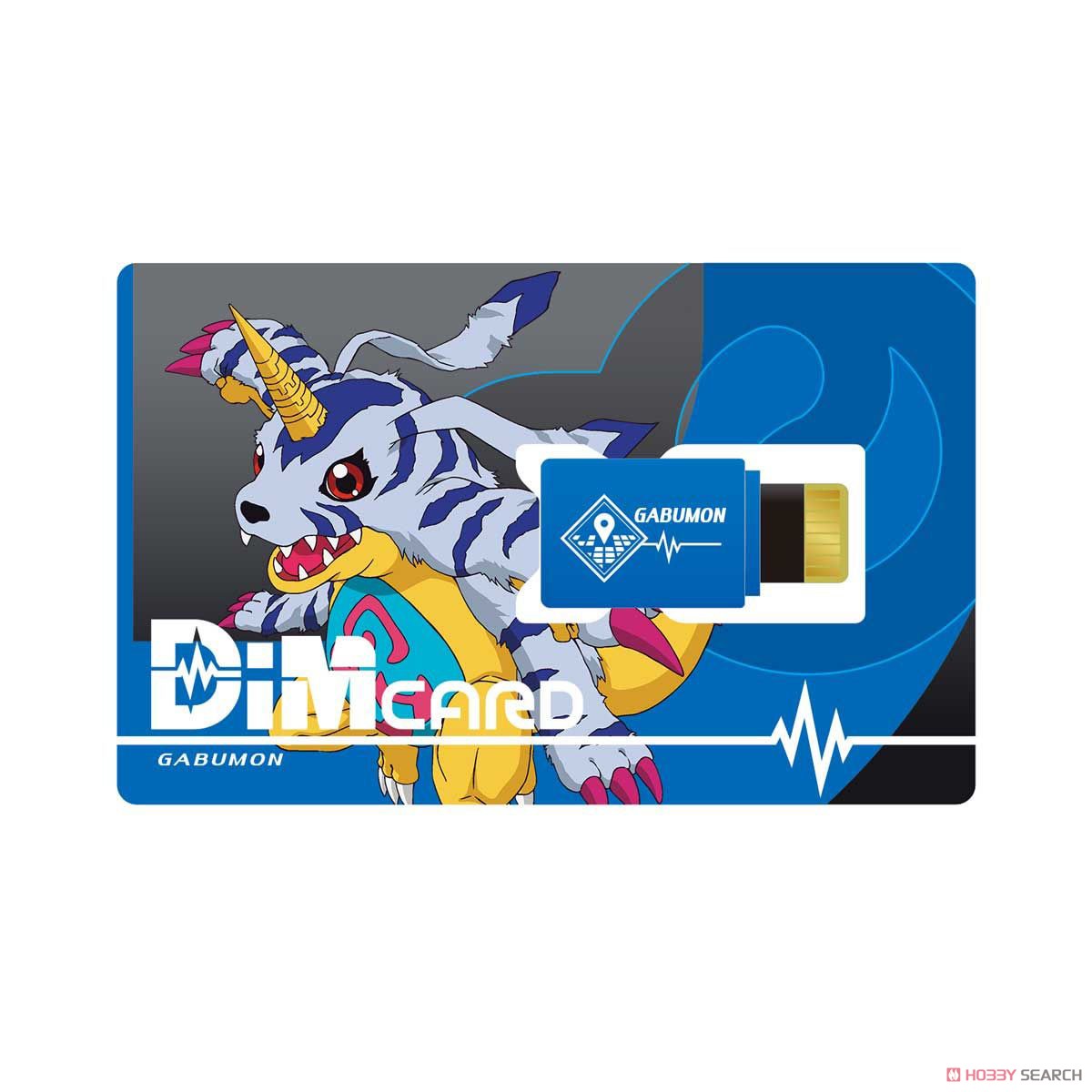 Dimカードセット EX デジモンアドベンチャー： (キャラクター