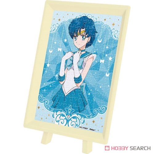 セーラームーン ジグソーパズル フレーム付き セーラームーン