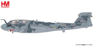 EA-6E プラウラー `VAQ-142 グレイ・ウルブス` (完成品飛行機)