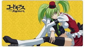 クロックワークス 万能マットコレクションVol.88 魔女の旅々 B (カード