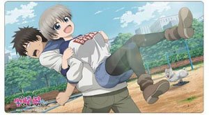 クロックワークス 万能マットコレクションVol.88 魔女の旅々 B (カード