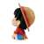 Lookup One Piece Monkey D. Luffy (PVC Figure) Item picture5