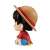 Lookup One Piece Monkey D. Luffy (PVC Figure) Item picture6