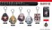 Acrylic Key Ring Kemono Jihen 05 Assembly AK (Anime Toy) その他の画像1 Thumbnail