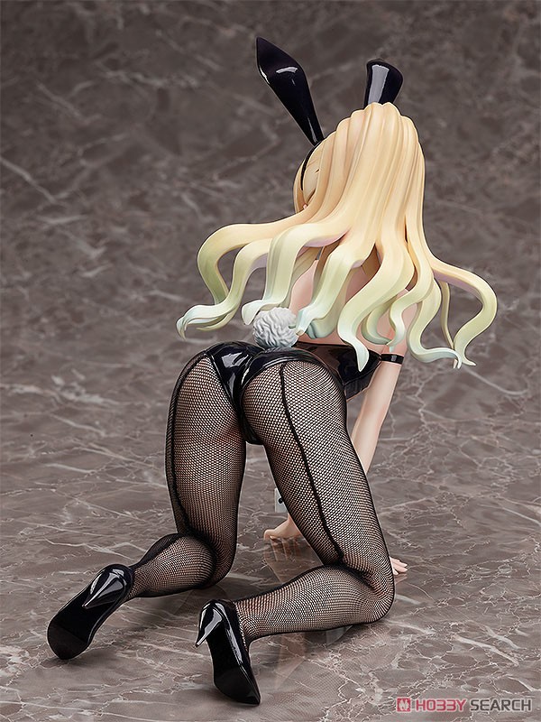 軽井沢恵 バニーVer. (フィギュア) 商品画像5
