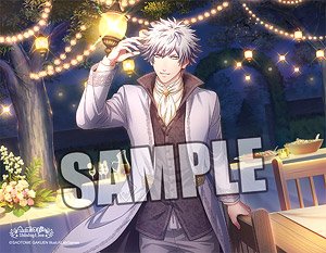 うたの プリンスさまっ Shining Live F0サイズアートパネル Flowery Night Tea Party アナザーショットver 黒崎蘭丸 キャラクターグッズ ホビーサーチ キャラクターグッズ うたの プリンスさまっ Shining Live F0サイズアートパネル Flowery Night Tea Party アナザーショットver 黒崎蘭丸 キャラクターグッズ ホビーサーチ キャラクターグッズ