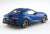 Toyota GR Supra (Deep Blue Metallic) (Model Car) Item picture2