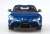 Toyota GR Supra (Deep Blue Metallic) (Model Car) Item picture4