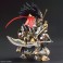 SDW HEROES エドワードセカンドV (SD) (ガンプラ) 商品画像3 サムネイル