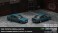 トヨタ カローラ 1996 AE100 ブルー (RHD) (ミニカー) その他の画像2 サムネイル