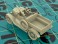 T型フォード 1917 LCP w/ヴィッカース重機関銃 (プラモデル) その他の画像5 サムネイル