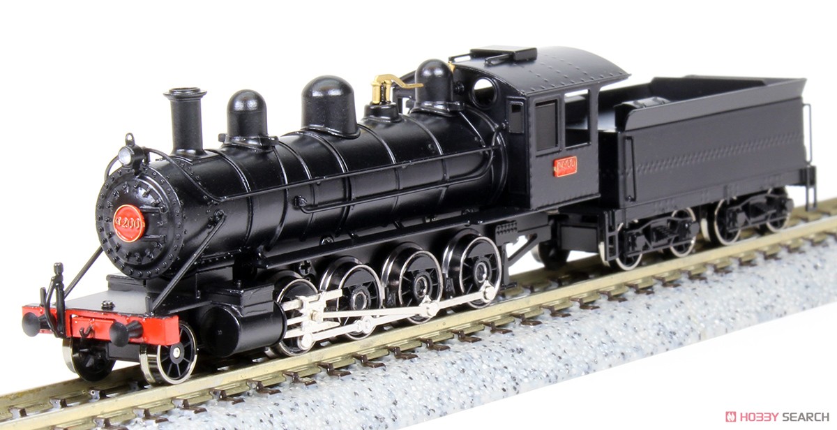 鉄道模型社 蒸気機関車 キット組立て 国鉄型8800形式 低 価格 通販ホビー・楽器・アート - 鉄道模型社 蒸気機関車