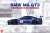 1/24 Racing Series BMW M6 GT3 2020 Nurburgring Endurance Race Series Winner PS (Model Car) Package1