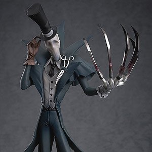 Pop Up Parade The Ripper: Jack (Completed) - HobbySearch Anime Robot/SFX  Store