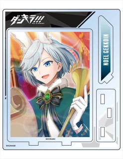 Dankira Boys Be Dancing Acrylic Stand Illustration E Noel Gekkoin Anime Toy Hobbysearch Anime Goods Store Dankira Boys Be Dancing Acrylic Stand Illustration E Noel Gekkoin Anime Toy Hobbysearch Anime Goods Store