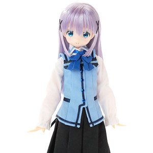 [Is the Order a Rabbit? Bloom] Chino (Fashion Doll)