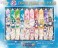 Pretty Guardian Sailor Moon Eternal No.1000T-162 Eternal Sailor 10 Warrior (Jigsaw Puzzles) 商品画像2 Thumbnail