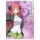 The Quintessential Quintuplets Season 2 B5 Pencil Board (Set of 8) (Anime Toy) 商品画像2 Thumbnail