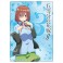 The Quintessential Quintuplets Season 2 B5 Pencil Board (Set of 8) (Anime Toy) 商品画像3 Thumbnail