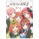The Quintessential Quintuplets Season 2 B5 Pencil Board (Set of 8) (Anime Toy) 商品画像8 Thumbnail