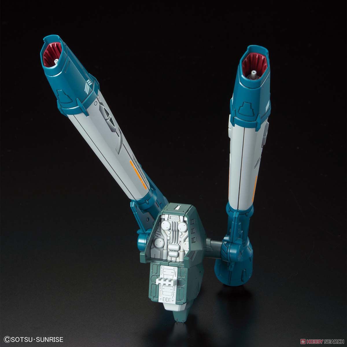FULL MECHANICS カラミティガンダム (1/100) (ガンプラ