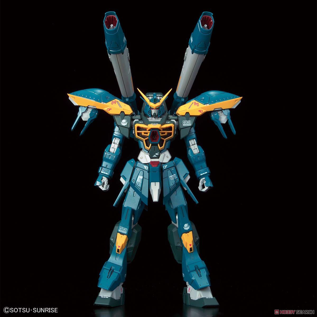カラミティガンダム　フルメカニクス　hgカラミティ　ガンプラ FULL MECHANICS カラミティガンダム (1/100) (ガンプラ