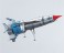 Thunderbirds 1 (Plastic model) 商品画像2 Thumbnail