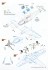 メッサーシュミット Bf109E-3 (プラモデル) 設計図5 モーダル サムネイル