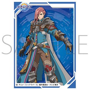 きゃらスリーブコレクション マットシリーズ シャドウバース ビクトリーブレイダー No Mt993 カードスリーブ ホビーサーチ トレカ