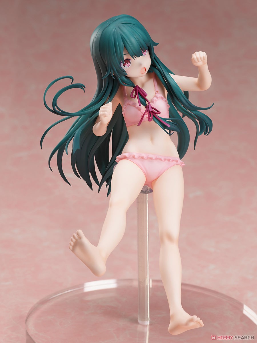 くまクマ熊ベアー ユナ (フィギュア) 商品画像11