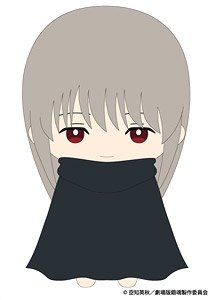 銀魂 The Final 吉田松陽 むにゅぐるみs キャラクターグッズ ホビーサーチ キャラクターグッズ