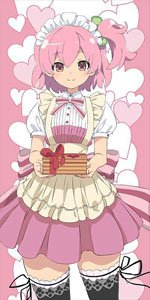 アサルトリリィ 　一柳梨璃 抱き枕カバープレミアム(2WAYトリコット) アサルトリリィ BOUQUET シートクッション 一柳梨璃 (キャラクター