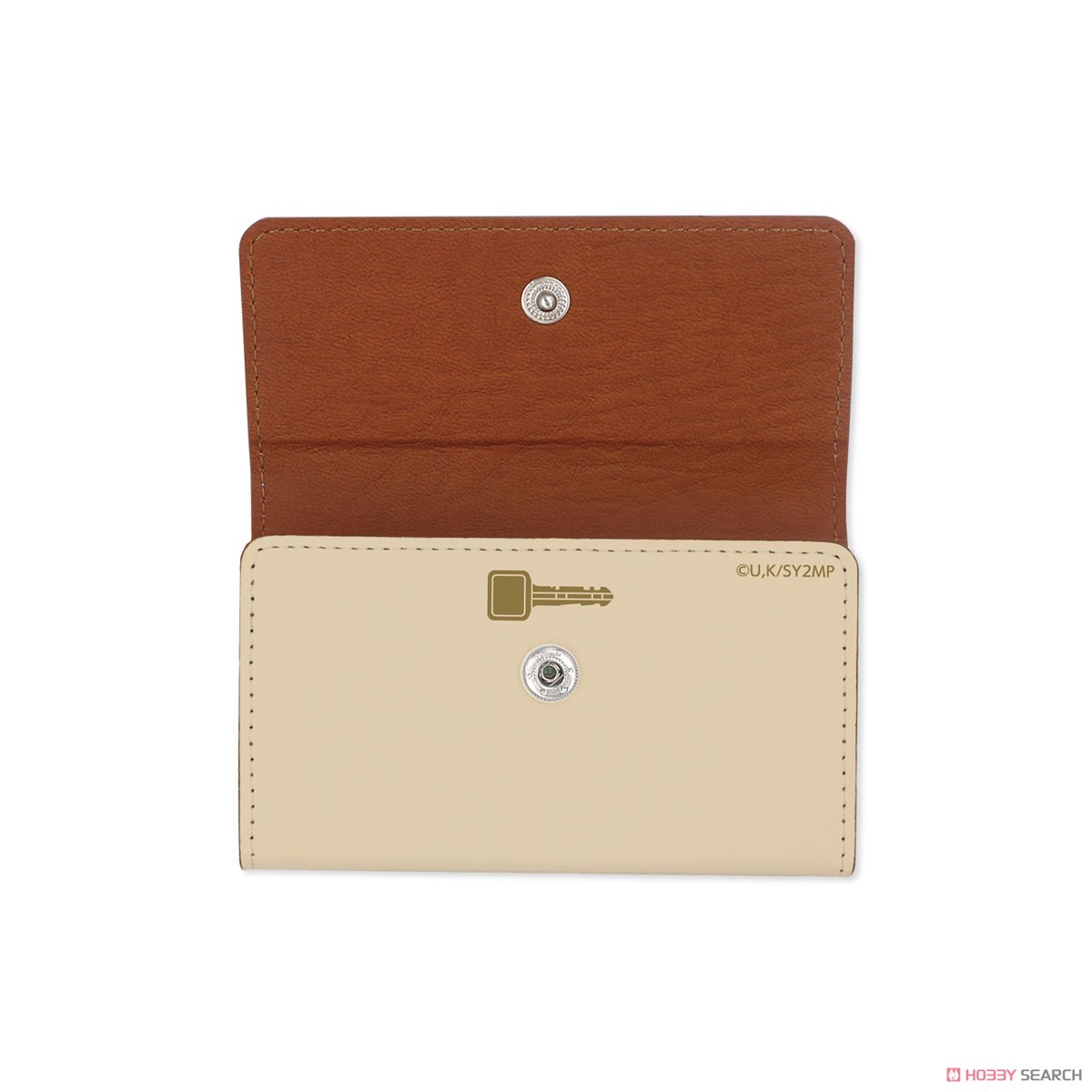 劇場版 生徒会役員共2 七条アリア キーケース キャラクターグッズ 商品画像3