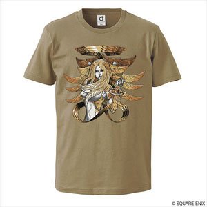 Final Fantasy XIV T-Shirt [Sin Eater] M (Anime Toy)