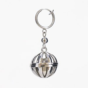 東京リベンジャーズ 羽宮一虎のピアス イヤリングタイプ キャラクターグッズ ホビーサーチ キャラクターグッズ