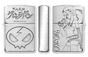 Zippoライター 通販 商品一覧 - ホビーサーチ キャラクターグッズ