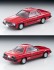 TLV 荻窪魂Vol.07 日産スカイライン2000ターボGT-ES (赤) (ミニカー) 商品画像1 サムネイル