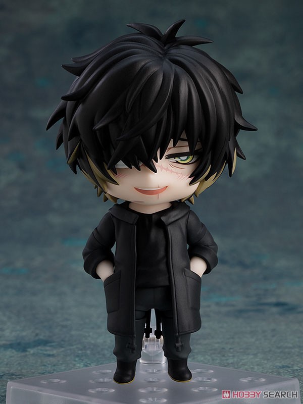 ［新品未使用］トワ ねんどろいど 1575 ねんどろいど トワ (フィギュア) - ホビーサーチ フィギュア