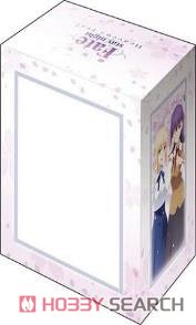 ブシロードデッキホルダーコレクションV2 Vol.1323 劇場版 「Fate/stay