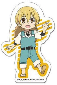 文豪ストレイドッグス わん ぺたまにあ S 06 宮沢賢治 キャラクターグッズ ホビーサーチ キャラクターグッズ