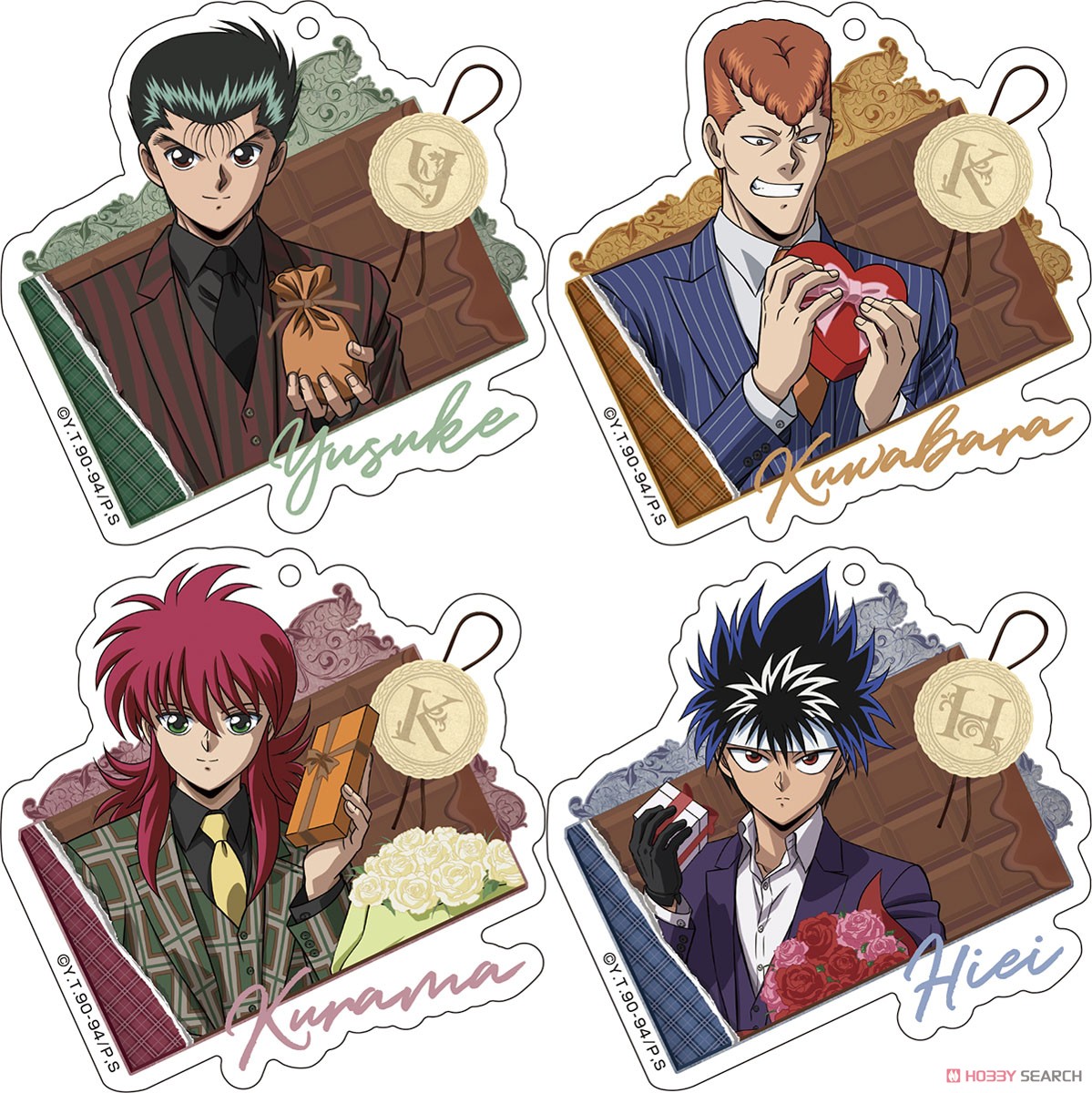 ベストコレクション うらめしゆうすけ 3029 浦飯幽助