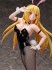 Misaki Shokuhou: Bunny Ver. (PVC Figure) 商品画像6 Thumbnail