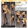 Misaki Shokuhou: Bunny Ver. (PVC Figure) 商品画像8 Thumbnail