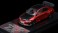 ランサー エボリューション IX レッド / カーボンボンネット (ミニカー) 商品画像1 サムネイル