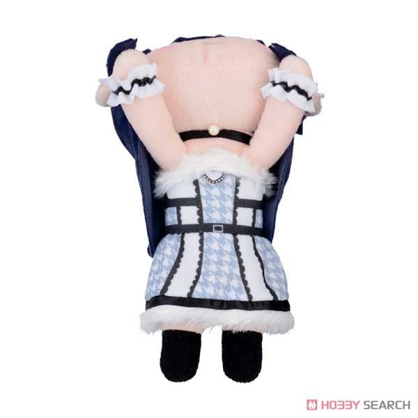 IDOLY PRIDE 長瀬麻奈 寝そべり ぬいぐるみ IDOLY PRIDE 寝そべりぬいぐるみ `長瀬麻奈` (S) (キャラクター