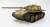 German E-60 Ausf.A `Sabelzahn Tiger` 10.5cm (Plastic model) Item picture1